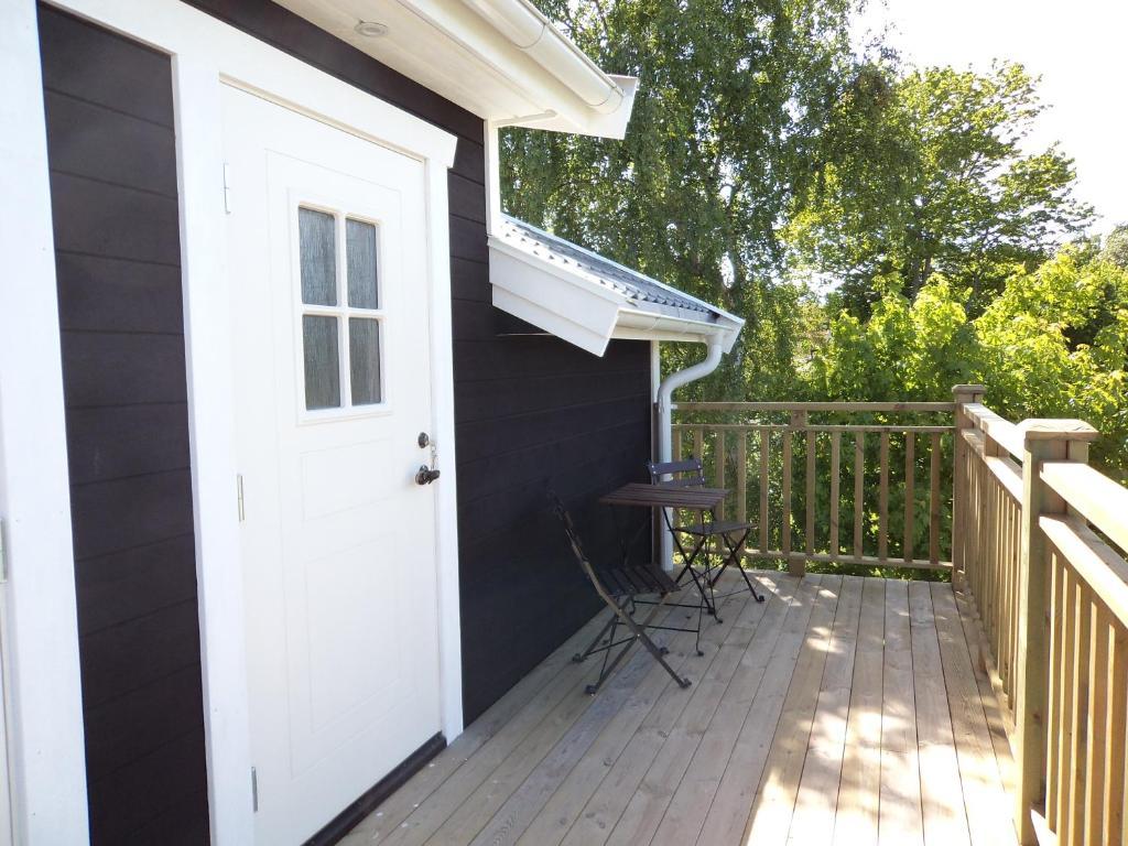 Gamla Bryggeriet Bed & Breakfast Köpingsvik Δωμάτιο φωτογραφία
