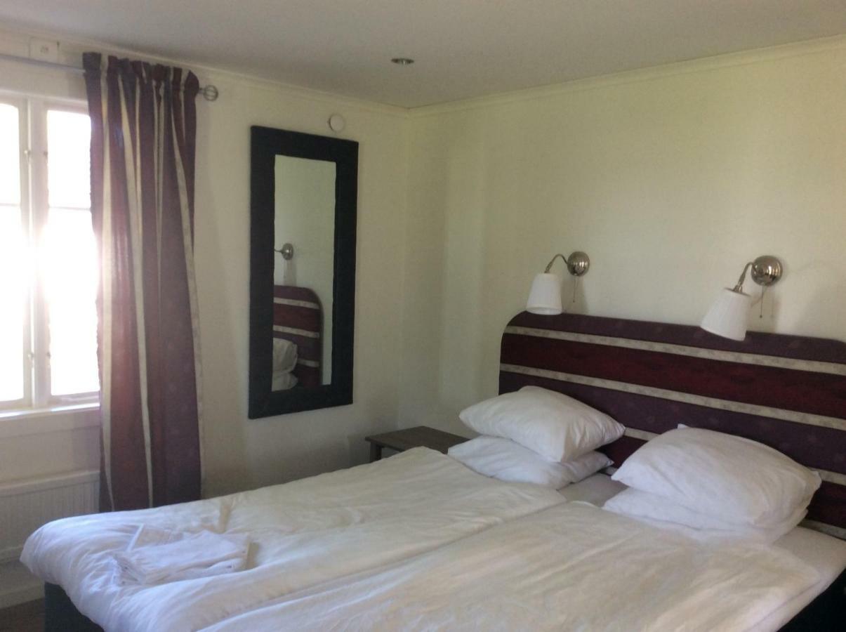 Gamla Bryggeriet Bed & Breakfast Köpingsvik Εξωτερικό φωτογραφία