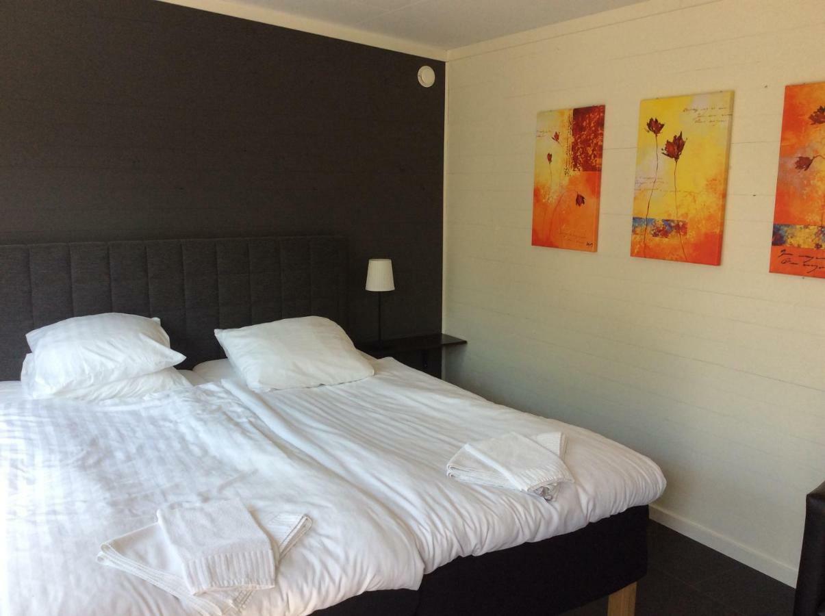 Gamla Bryggeriet Bed & Breakfast Köpingsvik Εξωτερικό φωτογραφία