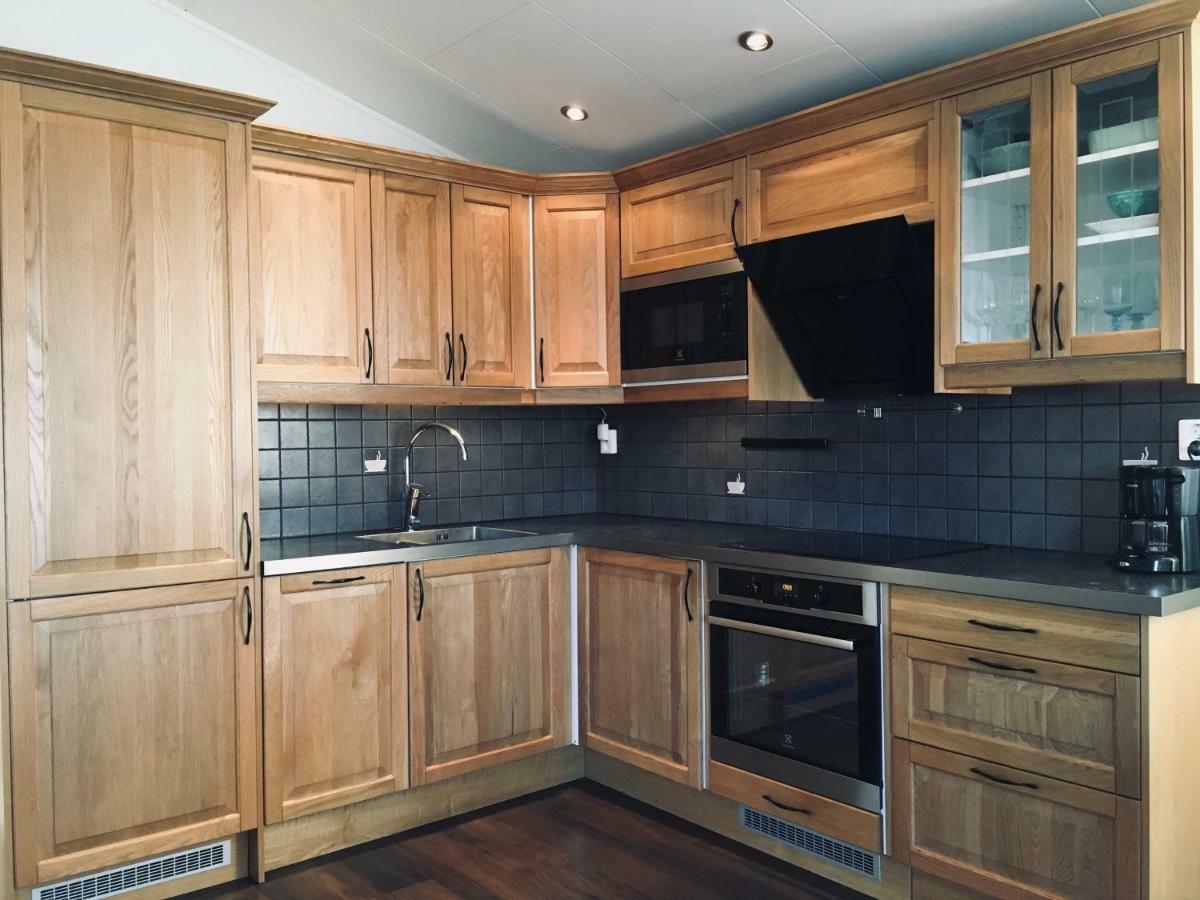 Gamla Bryggeriet Bed & Breakfast Köpingsvik Εξωτερικό φωτογραφία