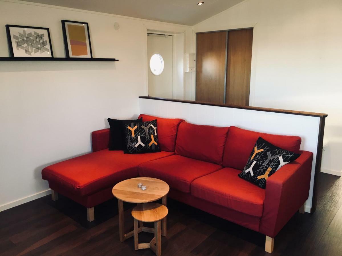 Gamla Bryggeriet Bed & Breakfast Köpingsvik Εξωτερικό φωτογραφία