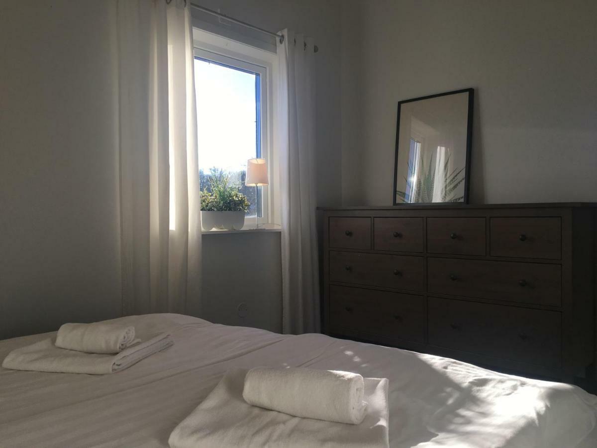 Gamla Bryggeriet Bed & Breakfast Köpingsvik Εξωτερικό φωτογραφία