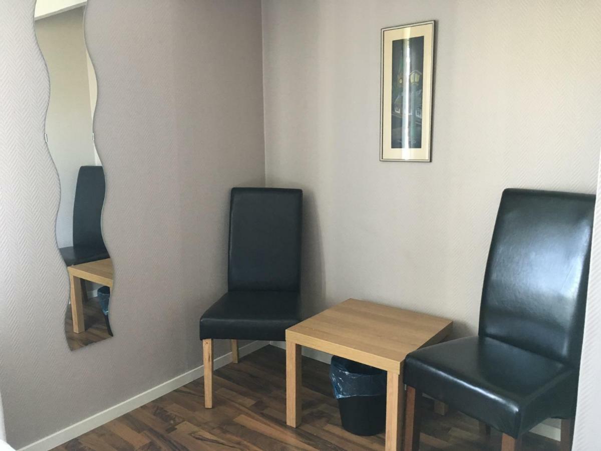 Gamla Bryggeriet Bed & Breakfast Köpingsvik Εξωτερικό φωτογραφία