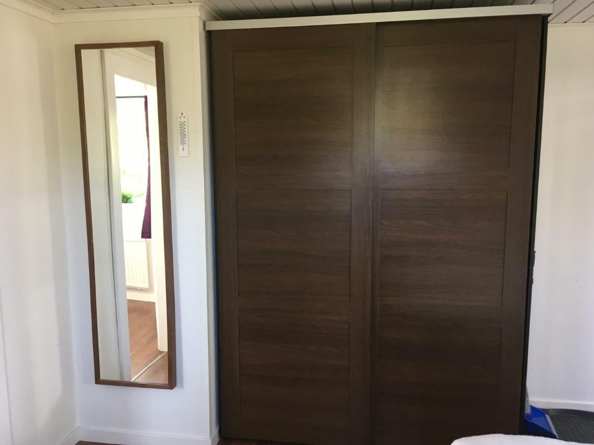 Gamla Bryggeriet Bed & Breakfast Köpingsvik Εξωτερικό φωτογραφία