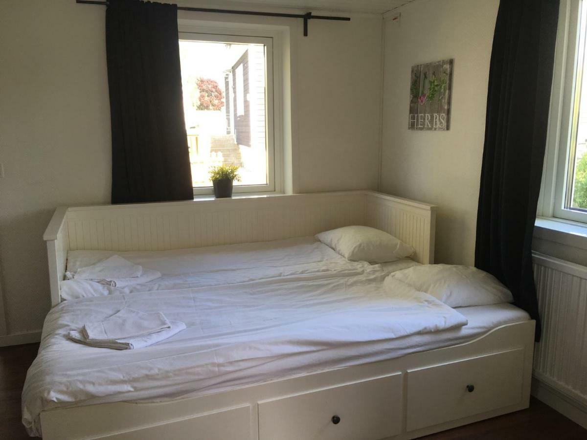 Gamla Bryggeriet Bed & Breakfast Köpingsvik Εξωτερικό φωτογραφία