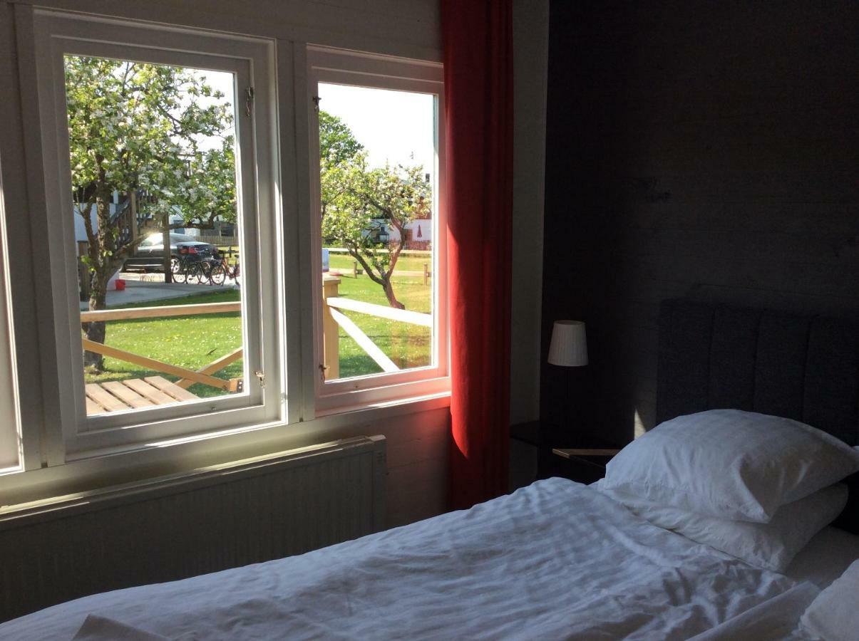 Gamla Bryggeriet Bed & Breakfast Köpingsvik Εξωτερικό φωτογραφία