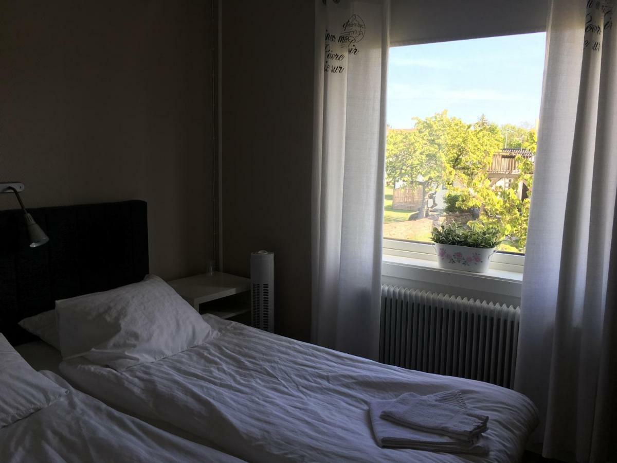 Gamla Bryggeriet Bed & Breakfast Köpingsvik Εξωτερικό φωτογραφία
